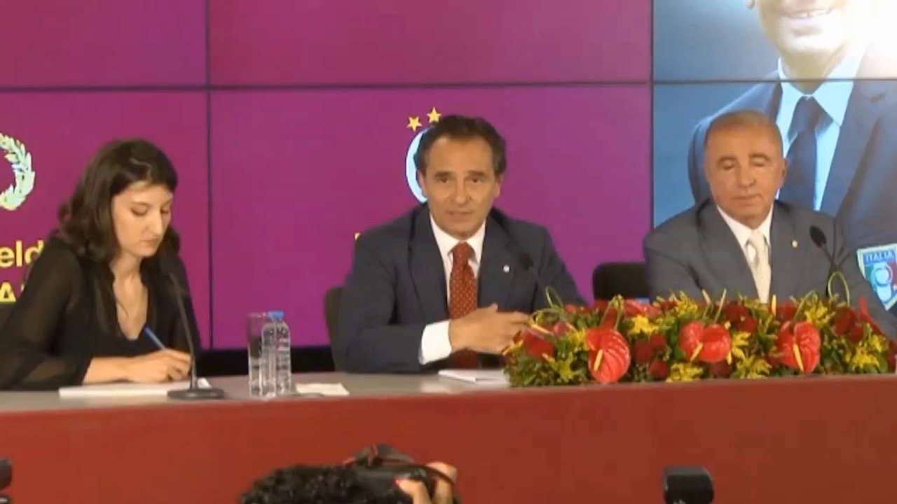 Süper Lig: Prandelli von Galatasaray 'überzeugt'