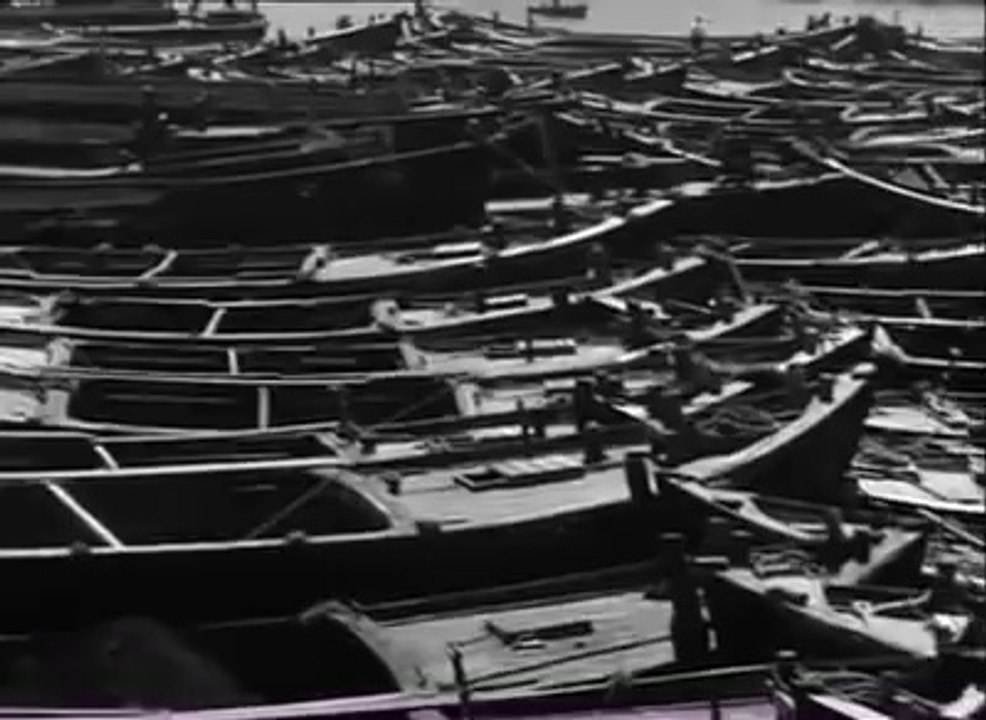 ESKİ STANBUL 1964