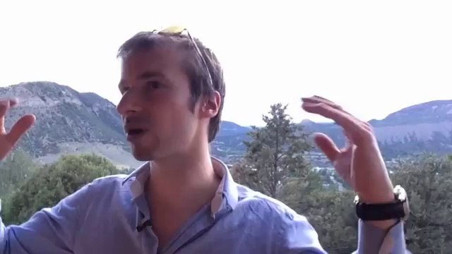 Ne JAMAIS comparer leur façade avec vos coulisses.