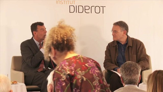 Henri Bentegeat et Rony Brauman - L'avenir de la guerre