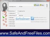 Get AxpertSoft Pdf Splitter 1.2.5 Serial Number Free Download