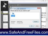 Get AXPDF Scan to PDF Converter 2.2.2 Serial Code Free Download
