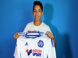 Premier contrat pro pour Maxime Lopez