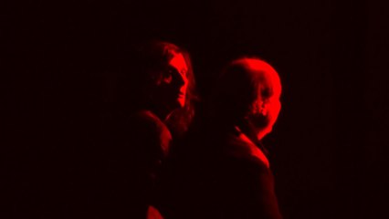 "La Pause" Allan Ryan - Bernard Magnien