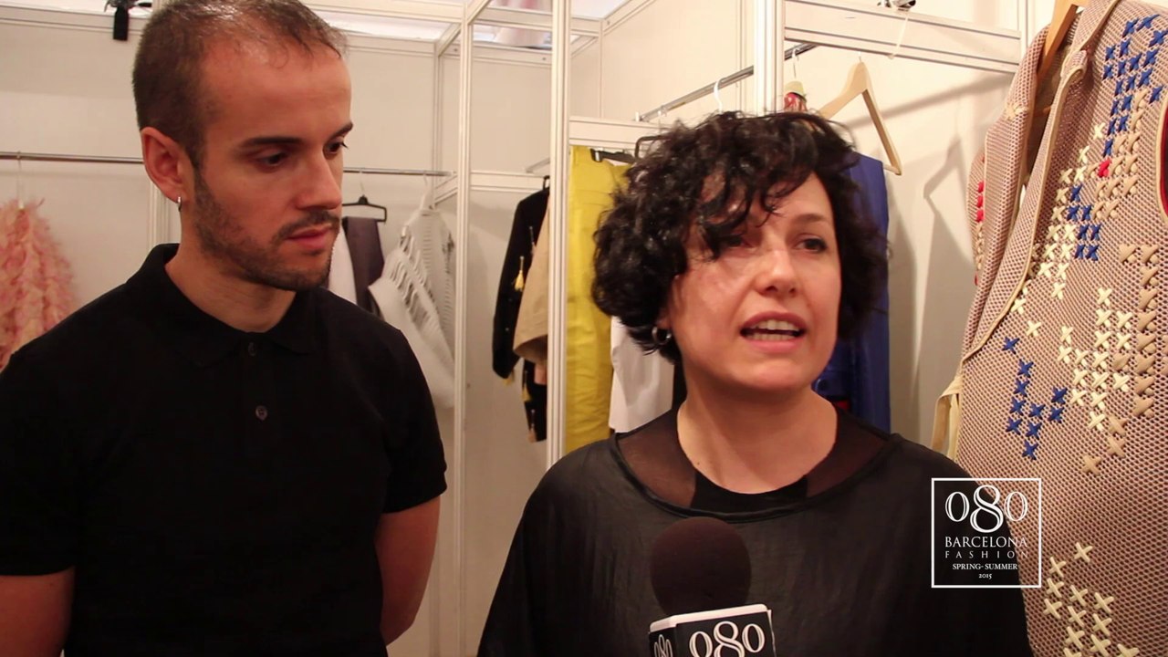 Fitting Zazo and Brull
