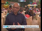 Package 9th Sehar Pakistan Ramazan Transmission on #ExpressNews 8-7-2014
