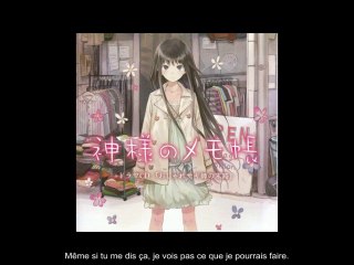 [Nanashi-fansub] Kamimemo-Drama CD-Disc 1-02-Vostfr-V2