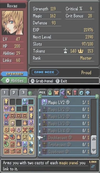 Let's Play Kingdom Hearts 358/2 Days Part 29