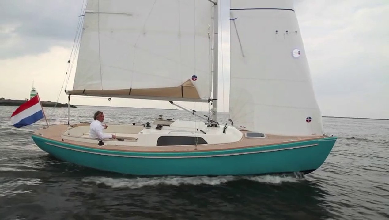 Saffier SC 8 m