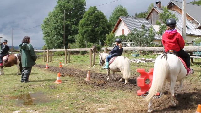 Equitation à Villard-de-Lans (4)