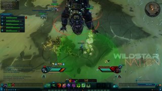 WildStar  Level 20 Beginner Class Overview_Guide to the Engineer  Tank & DPS - Ruins of Kel Voreth