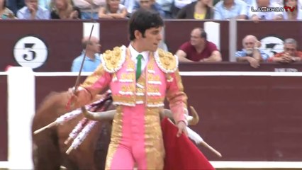 Feria Taurina de Albacete - 14 de Septiembre de 2009