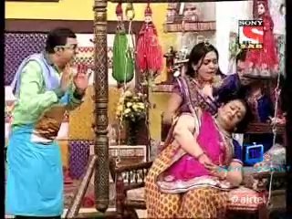 Tu Mere Agal Bagal Hai 8th July 2014 Full Episode Watch Online
