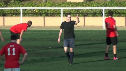 PV Champions: Manchester peta 2-1 Los amigos de Arbeloa