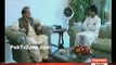 Nisar meets PM Nawaz once again in Islamabad