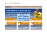 Discount on Frankscheller.com Internetmarketing