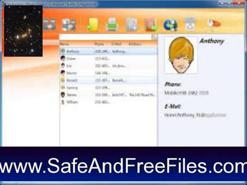Get Backuptrans iPhone Contacts to Android Transfer 3.0.01 Serial Key Free Download