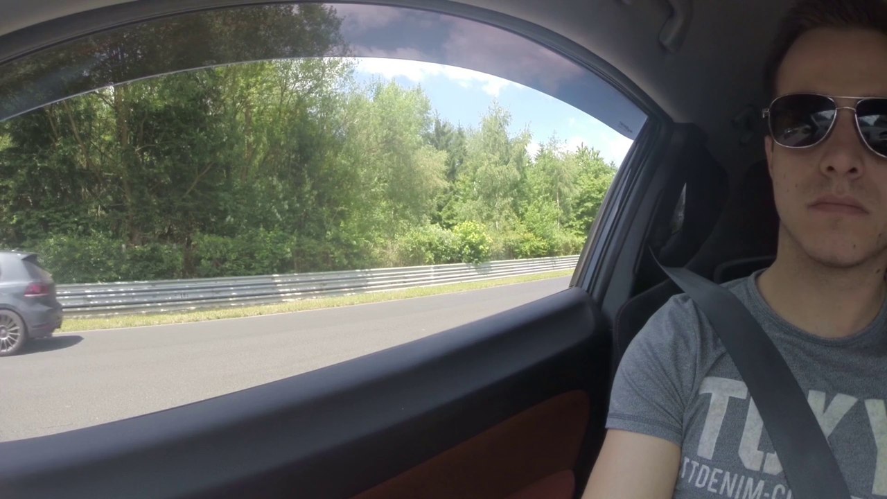 Honda Civic Forumstreff Grüne Hölle