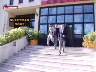 İŞTE TERTİBİN POLİS ŞEFLERİ!