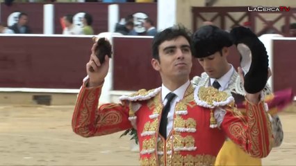 Feria Taurina de Albacete - 17 de Septiembre de 2009