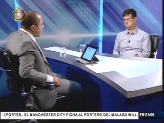 Arturo Peraza: Se deben recuperar los valores del respeto