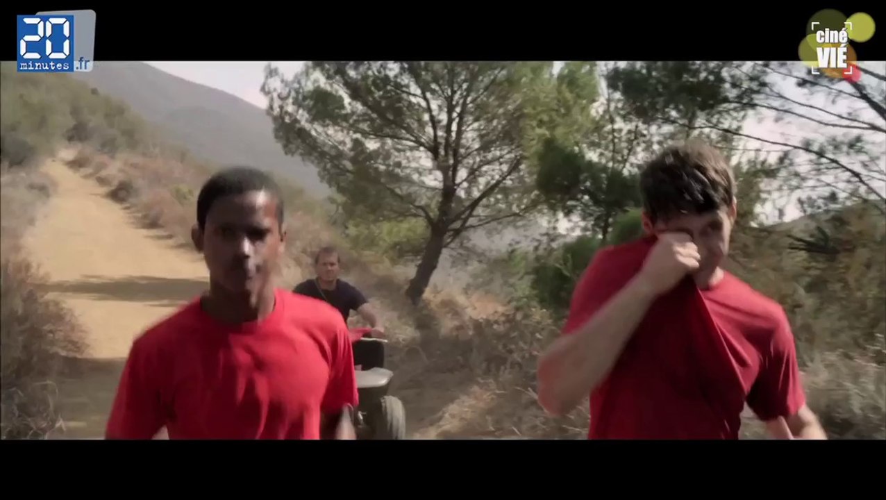 «Coldwater»: Une plongée en apnée dans un univers brutal