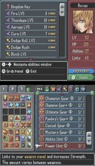 Let's Play Kingdom Hearts 358/2 Days Part 32