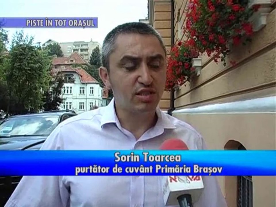 STIRI LOCALE BRASOV 8 IULIE 2014