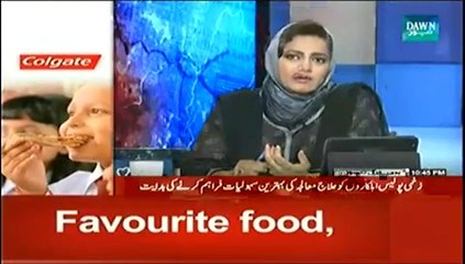 Faisla Awam Ka - 8th July 2014