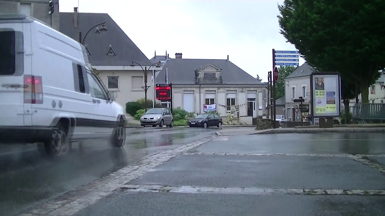 Pom Web TV - Les Z'Artipoms 2014
