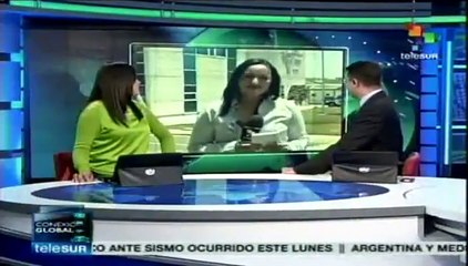 Miles recuperan la vista en hospital de la Misión milagro de Venezuela