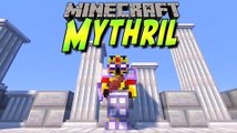 [FR]-Mithril : Présentation de mods-[Minecraft 1.7.2]