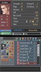 Let's Play Kingdom Hearts 358/2 Days Mission Mode 3