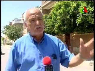 Algerie,Oran,M.A.O,Mega projet Eau AEP