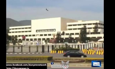 Pressure mounting on PM after Imran khan's announcement