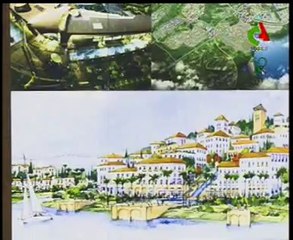 Algerie,nvelle ville de Sidi A Allah news