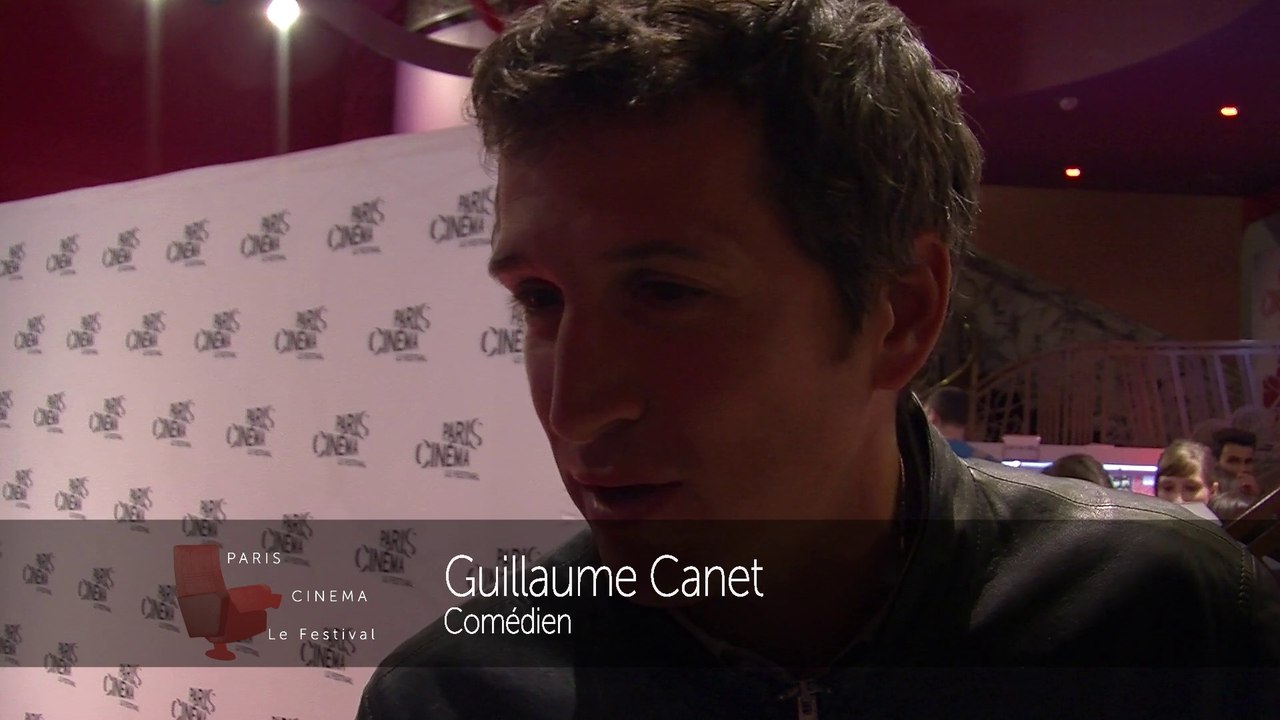 AVANT-PREMIERE // L'homme qu'on aimait trop