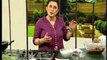 Food Diaries -Chef Zarnak-Gol Gappay, Pani Puri & Aam Ras Recipe Full - 7 July 2014