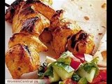 Handi  Chef Zubeda Tariq On Masala Tv - Vegetable & Cheese Balls & Bread Fritters Recipe  Full - 8  July