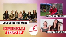 Cimorelli - Stand Up to Bullying with the Cimorellis - Episode 1