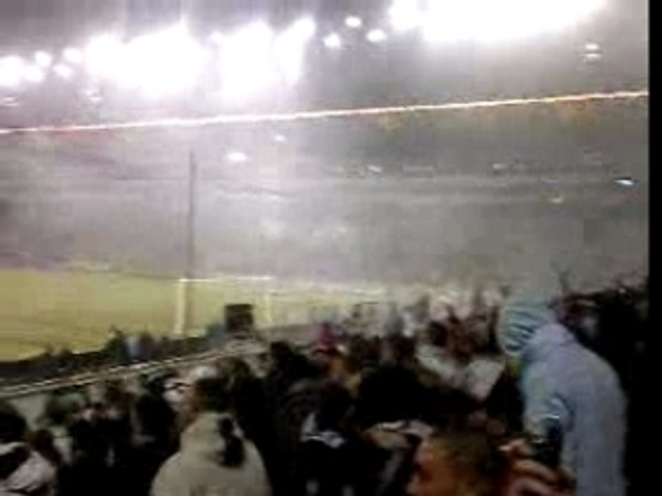 OM - PSG 2007