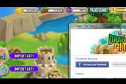 Dragon City Hack - 2014[Unlimited Gems, Gold, Food][FACEBOOK CHEAT][DOWNLOAD]