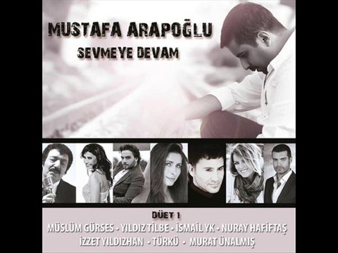 Mustafa Arapoğlu - Baba (feat. İzzet Yıldızhan) 2014