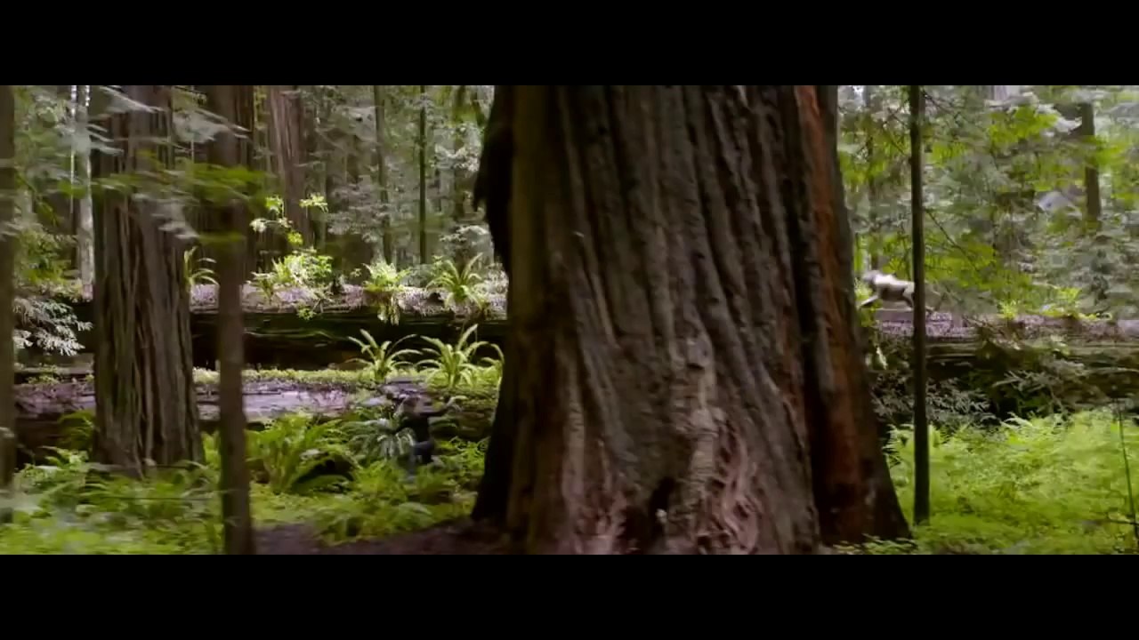 After Earth Official Video Trailer