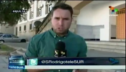 Centros de intermamiento españoles violan DD.HH. de migrantes