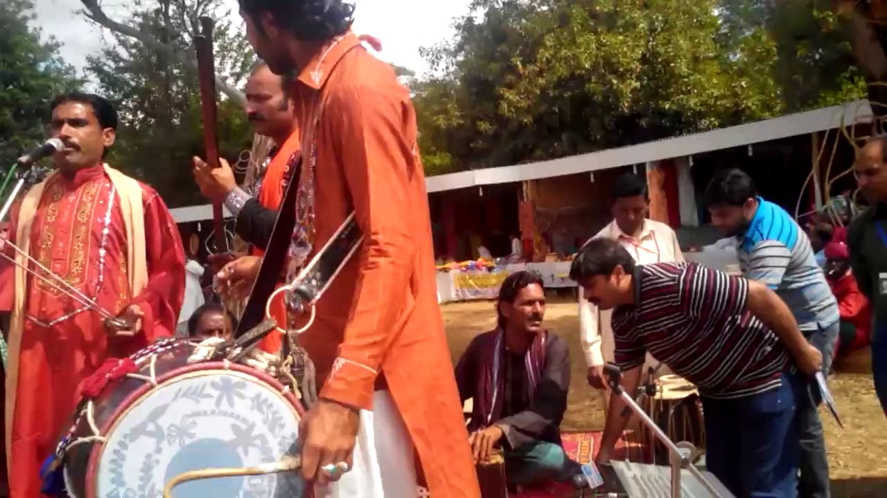 Jugni Live Dhool mix