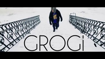 Grogi - Yalnızlık Son Ses (Produced By Brok)