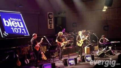 Le concert de Murray Head à la Maison Radio France