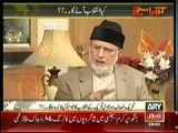 Kharra Sach (Inqilab Mein Kitni Dar--) – 8th July 2014