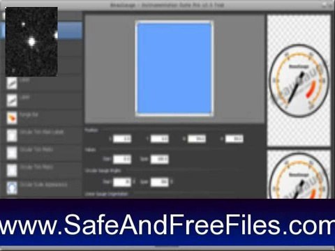 Get BeauGauge Instrumentation Suite Pro 6.9 Activation Key Free Download